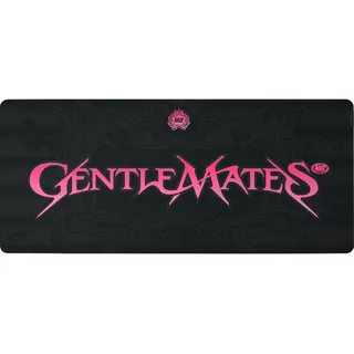 Razer Gigantus V2 XXL Gentlemates Edition - Gaming-Mauspad für Geschwindigkeit und Kontrolle - Mikrogewebeoberfläche - Dicker Gummischaum - rutschfeste Unterlage - 940 x 410 x 4mm | Schwarz