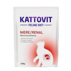 Bild von Feline Diet Niere/Renal 1,25 kg