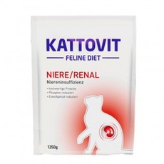 Bild Feline Diet Niere/Renal 1,25 kg