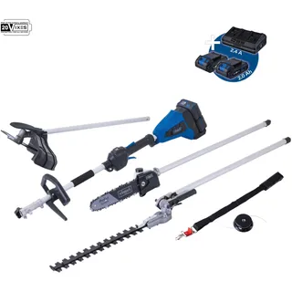 SCHEPPACH BC-MFH400-X Multitool