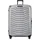 Proxis 4-Rollen Cabin 86 cm / 105 l silber