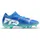 Future 7 Match AG/FG Herren Bluemazing/White/Electric Peppermint 44,5