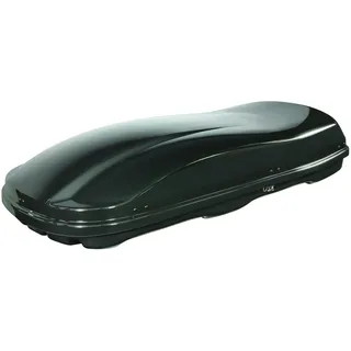 FARAD Marlin 680L Schwarz hochglanz