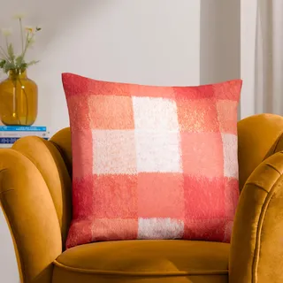 furn. Alma Karo Federkissen gefüllt