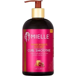 Mielle Organics Locken-Smoothie Granatapfel & Honig, 340 ml