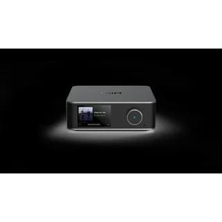wiim Ultra Musik-Streamer & Digital-Vorverstärker