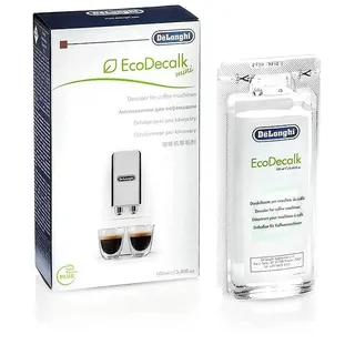 De'Longhi EcoDecalk Entkalker 100 ml