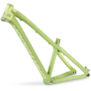 Two6Player Pro Rahmen, Matt Green Olive, Medium