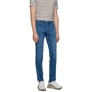 Hugo Boss 50438747 Hosen - Blue - XL