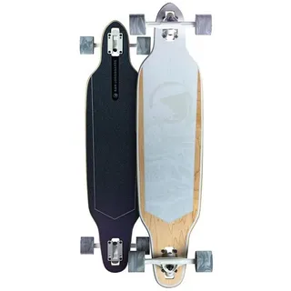 Ram RAM, Skateboard, (37.99")