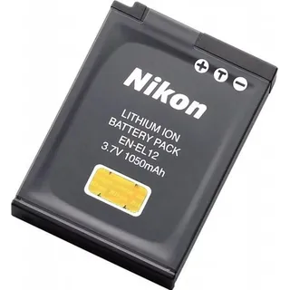 mediaruler Nikon EN-EL12