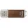 USB 3.0 Speicherstick, FlashPen Laeta 64 GB, Braun