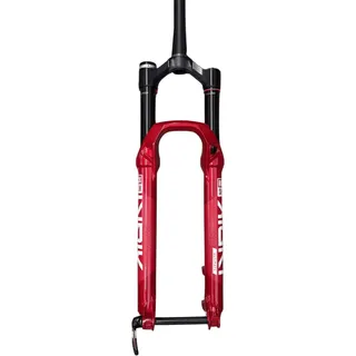 RockShox Lyrik Ultimate Flight Attendant ́ ́ 150mm | 44mm | 15x110mm | Red