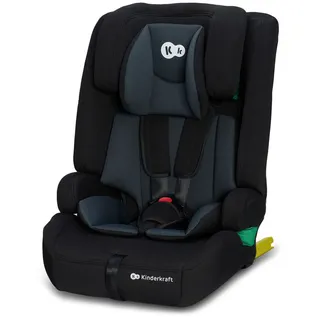 Kinderkraft Safety Fix 2 Schwarz