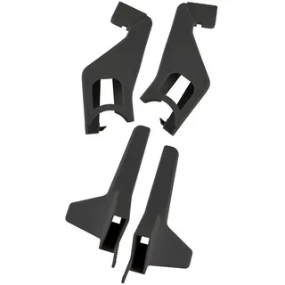 My Baby Lou Hochstuhl-Adapter , Schwarz , Metall, Kunststoff , Babymöbel & Kindermöbel, Babyzimmer, Hochstühle