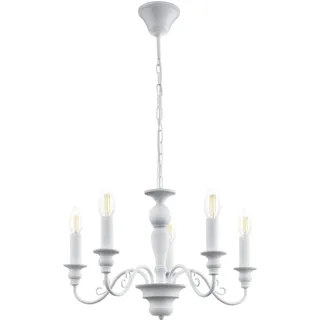 EGLO Caposile 5-flg. (49851)