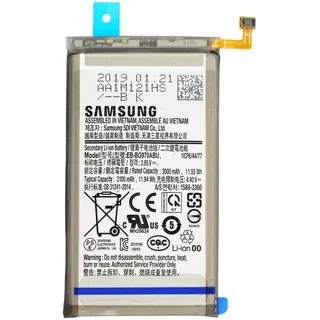 Original Samsung Akku für Galaxy S10e SM-G970F, Typ EB-BG970ABU