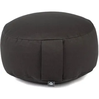Bodhi Meditationskissen Rondo ECO anthrazit 1 St