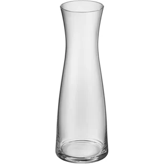 WMF Ersatzglas für Wasserkaraffe 1,5l, Karaffe, Glaskaraffe ohne Deckel, Glas