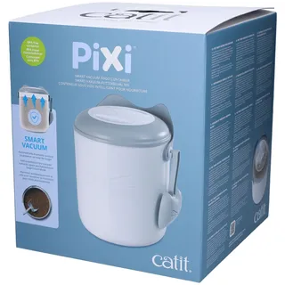 Catit PIXI Smart Food Feeder WiFi