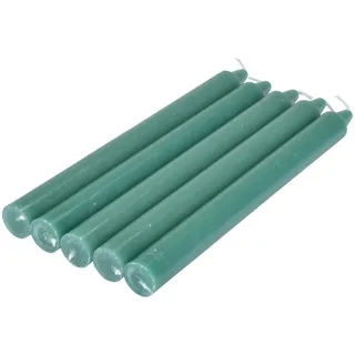 Homea Stabkerzen essential, 5er-Set, 20 cm,