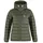 Daunenjacke Deep Forest XS