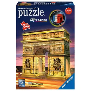 Ravensburger Night Edition (216 Teile)