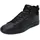 Mid Herren Black/Shadow Gray 38 5