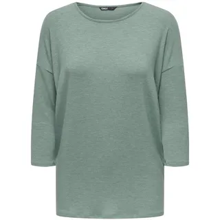 Only ONLGLAMOUR 3/4 TOP JRS NOOS