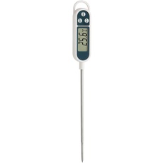 Bild Dostmann Digitales Einstich-Thermometer 30.1054.10