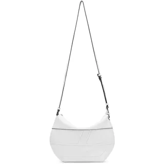 Liebeskind Berlin Edda Hobo Bag Leather Arctic