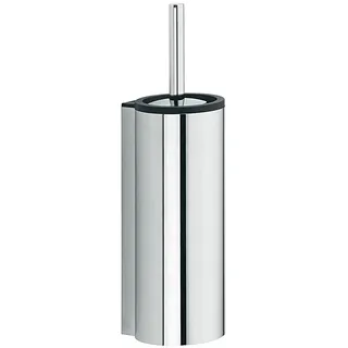 Keuco WC-Bürstengarnitur Plan Aluminium silber-eloxiert