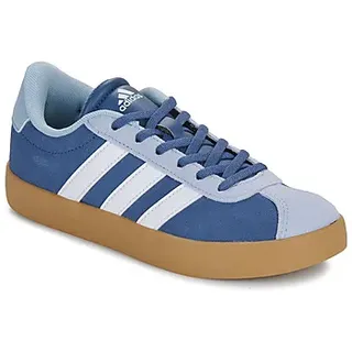 Adidas VL Court 3.0 Kids Preloved Ink / Cloud White / Wonder Blue 40