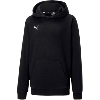 PUMA Jungen Pullover, Puma Black, D- 152