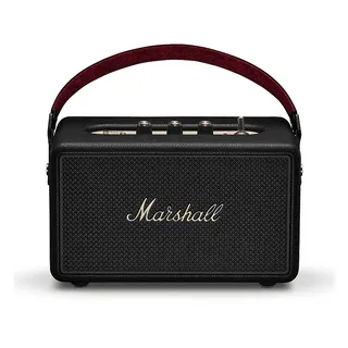 Marshall Kilburn III schwarz