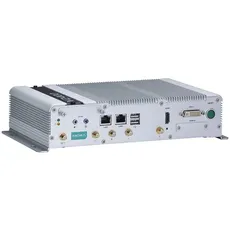 Moxa Ready-To-Go X86 Industrial Iot Embedded Compu V2403-C3-W-T, Netzwerkadapter