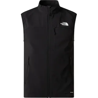 The North Face Nimble Vest 2 Schwarz M