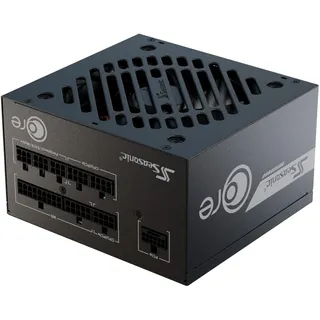 Seasonic Core GX-850-V2 850W ATX3.1 Black (Null Watt)