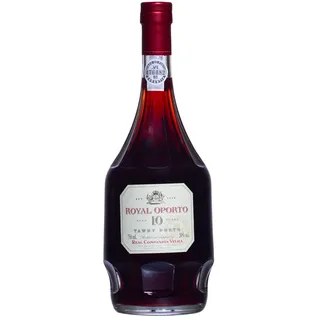 Royal Oporto 10 Years Portwein 0,75 l