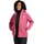 Wild Places 3in1 Jacket bubblegum XS