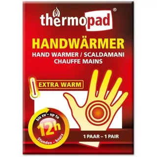 ThermoPad Handwärmer
