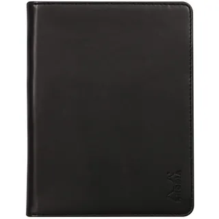Rhodia Rhodiarama Mappe für Block oder Notizheft A6, N°13 13x17 cm - Schwarz 213001C