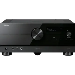 Yamaha RX-A8A