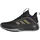 Herren Own The Game Shoes Core Black/Gold Metallic/MGH Solid Grey 40