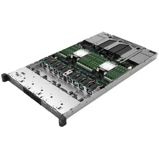 Intel Server System M50CYP1UR204 Single, Barebone