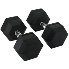 Hit Fitness Hex Dumbbells | 10kg