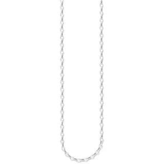 Thomas Sabo Charm Kette X0002-M (mittlere Version) 70cm