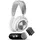 Arctis Nova Pro Wireless Xbox Headset - Gaming Headset Wireless - Unbegrenzte Akkulaufzeit; 2-Akku-System - Active Noise Cancellation - ClearCast Gen2 Mikro - Für Xbox, PC & mehr- Weiß