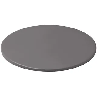 Weber Pizzastein Ø 36 cm Cordierit grau