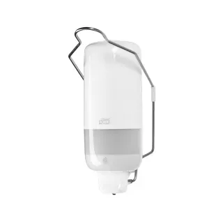 TORK Elevation Seifenspender Weiß